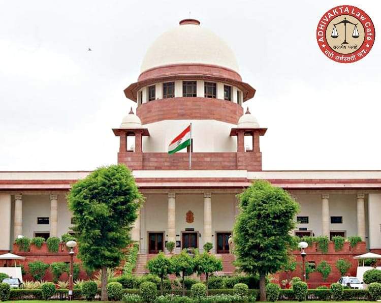 Supreme Court strikes down provision of 1988 Benami law