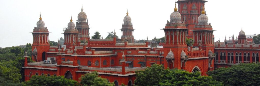 Madras High Court acquits man who carried Heroin believing it to be wheat flour