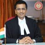 In exercise of the powers conferred under Clause (b) of sub-section (2) of Section 3 of the Legal Services Authorities Act, 1987, the President is pleased to nominate Hon'ble Dr. Justice D. Y. Chandrachud, Judge, Supreme Court of India, as Executive Chairman, National Legal Services Authority, with immediate effect.