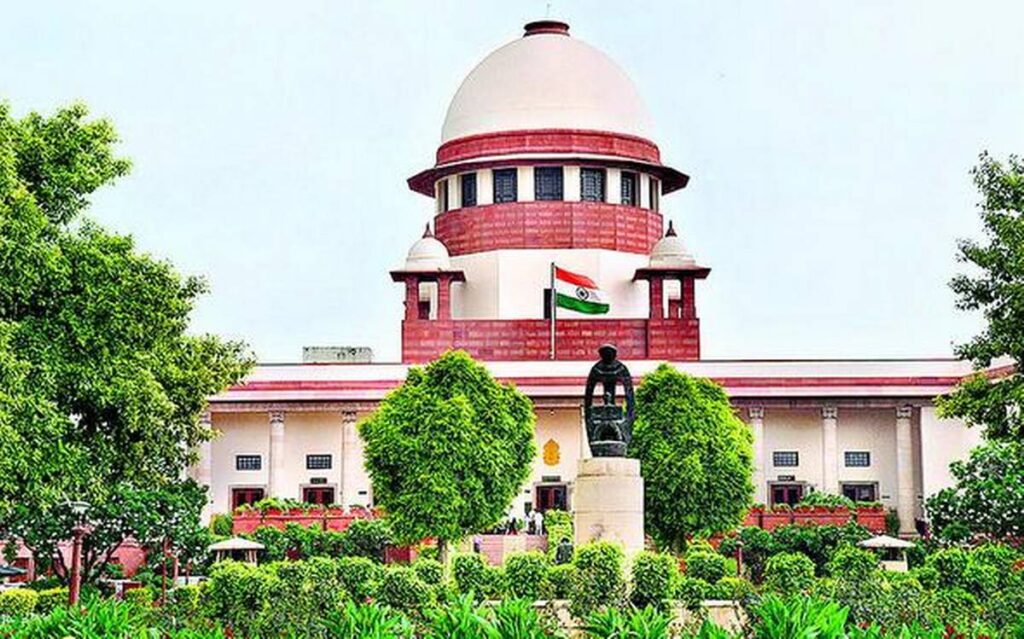 Imposing inadequate sentence due to sympathy will undermine public confidence in legal system: Supreme Court